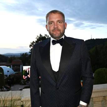 Libor Bouček se stává novým lovcem v pořadu Na lovu.