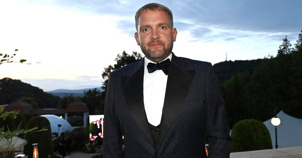 Libor Bouček se stává novým lovcem v pořadu Na lovu.