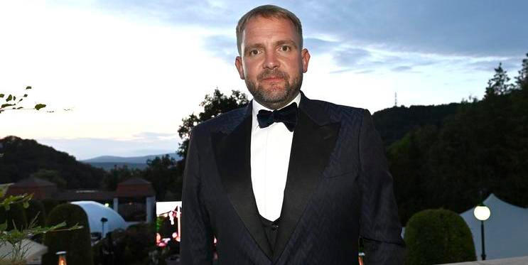 Libor Bouček se stává novým lovcem v pořadu Na lovu.