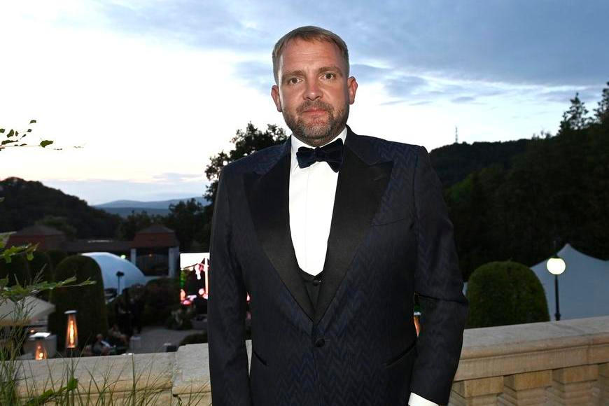 Udílení hudebních cen Anděl se blíží. Moderovat je bude Bouček a youtuber Mikýř