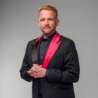 Libor Bouček jako nový lovec - Žolík