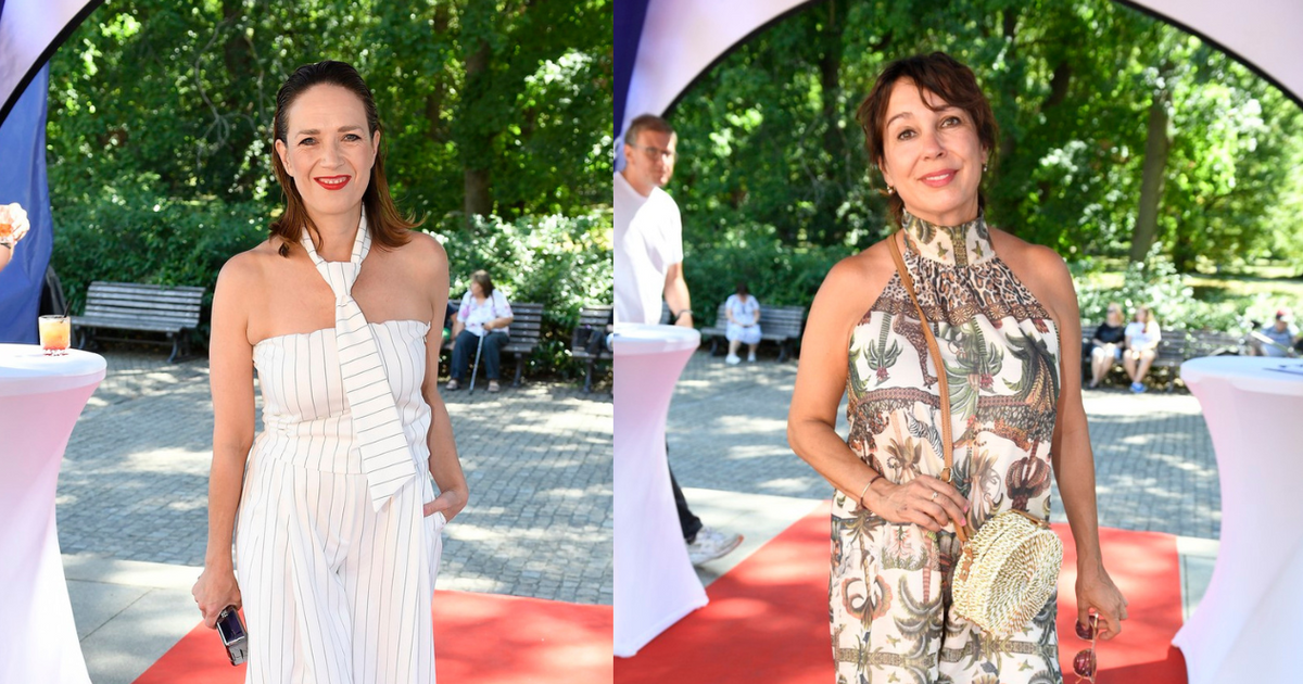 Tereza Kostková, Nela Boudová