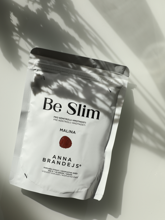 Be Slim Malina ANNA BRANDEJS