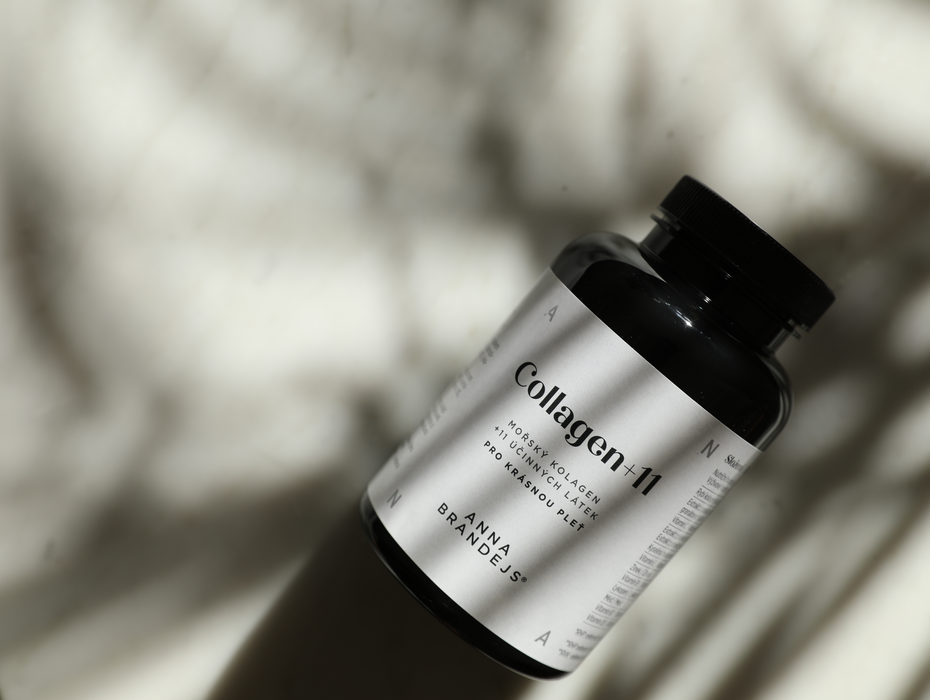 Collagen+11 ANNA BRANDEJS