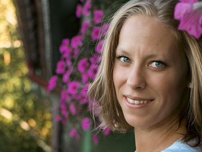 Příběh paní Lucie o rakovině plic