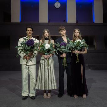 Elite Model Look 2025