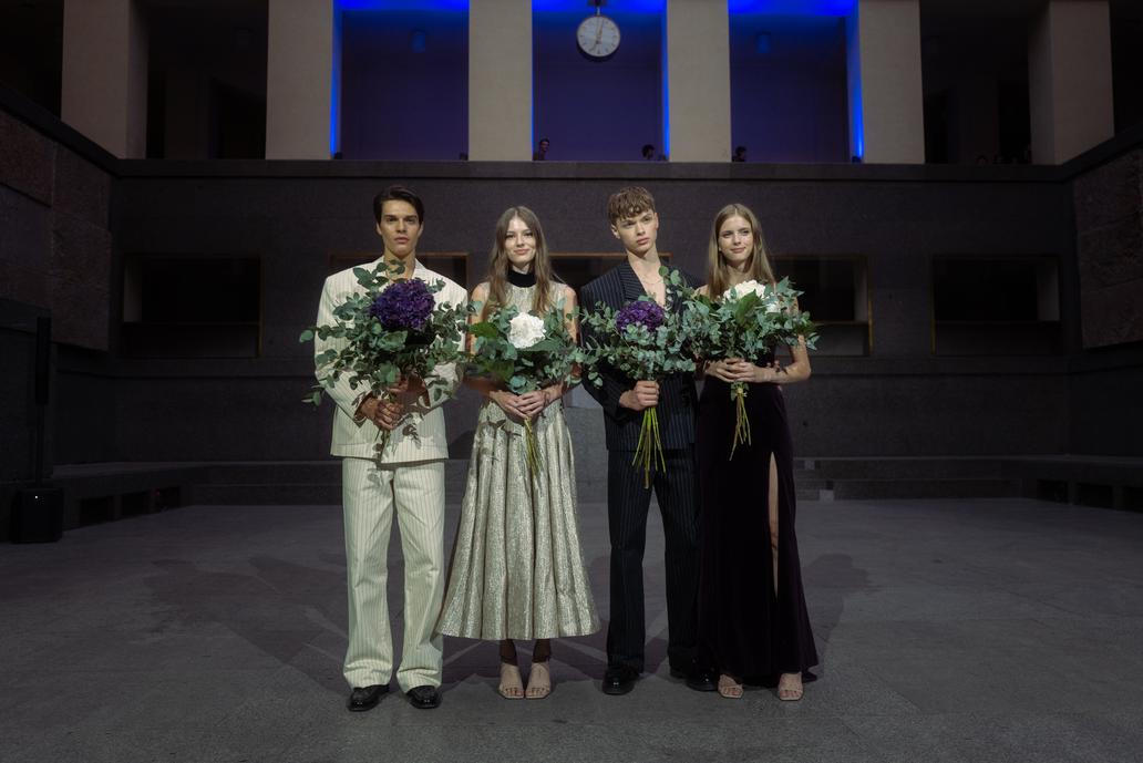 Elite Model Look 2025