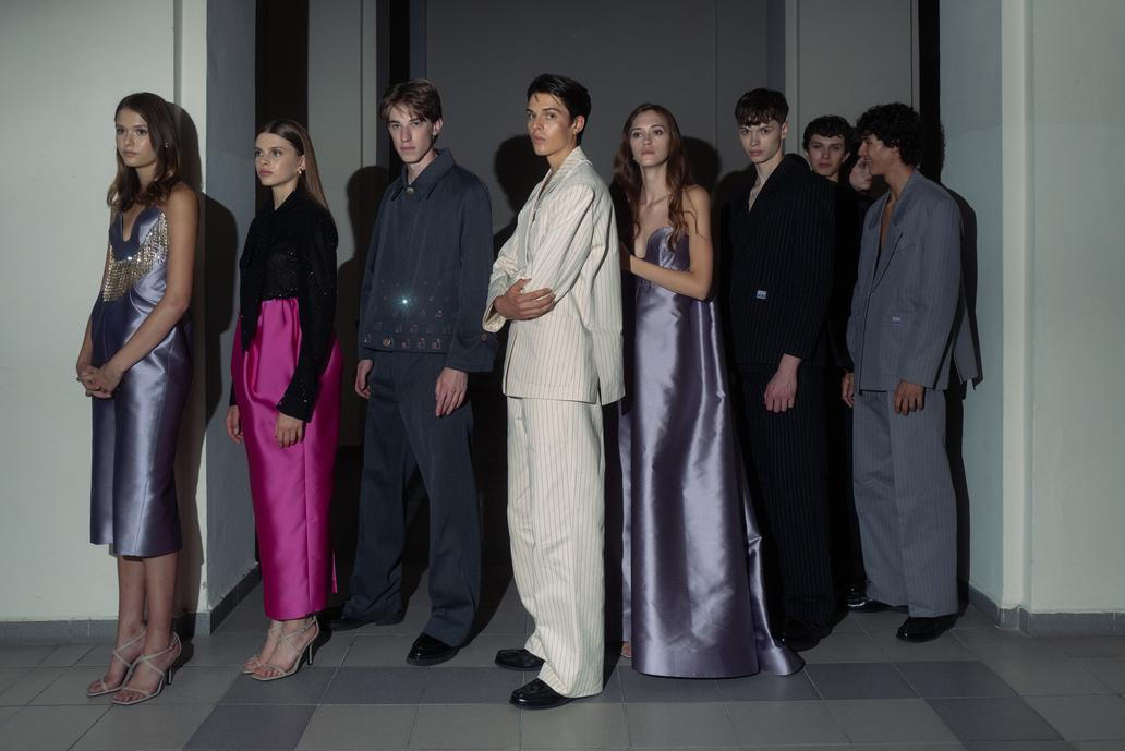 Elite Model Look 2025