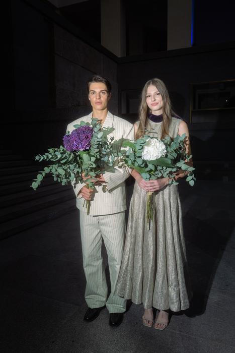 Elite Model Look 2025