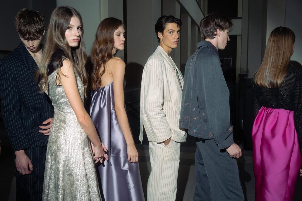 Elite Model Look 2025