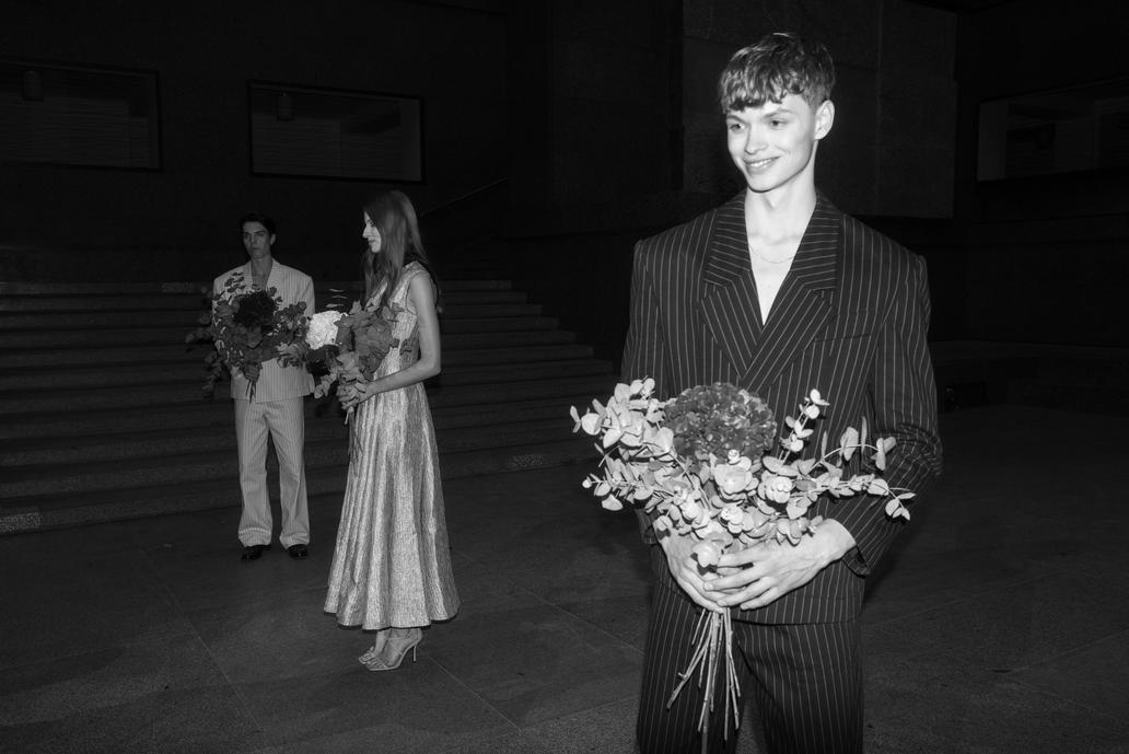 Elite Model Look 2025