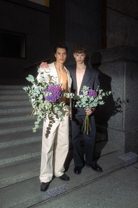 Elite Model Look 2025