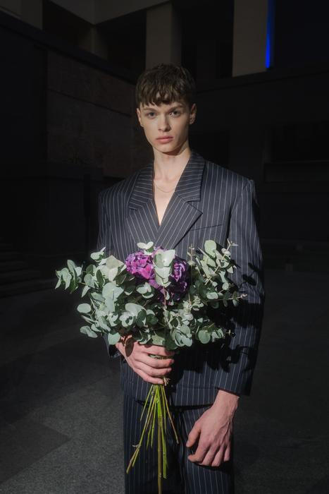 Elite Model Look 2025