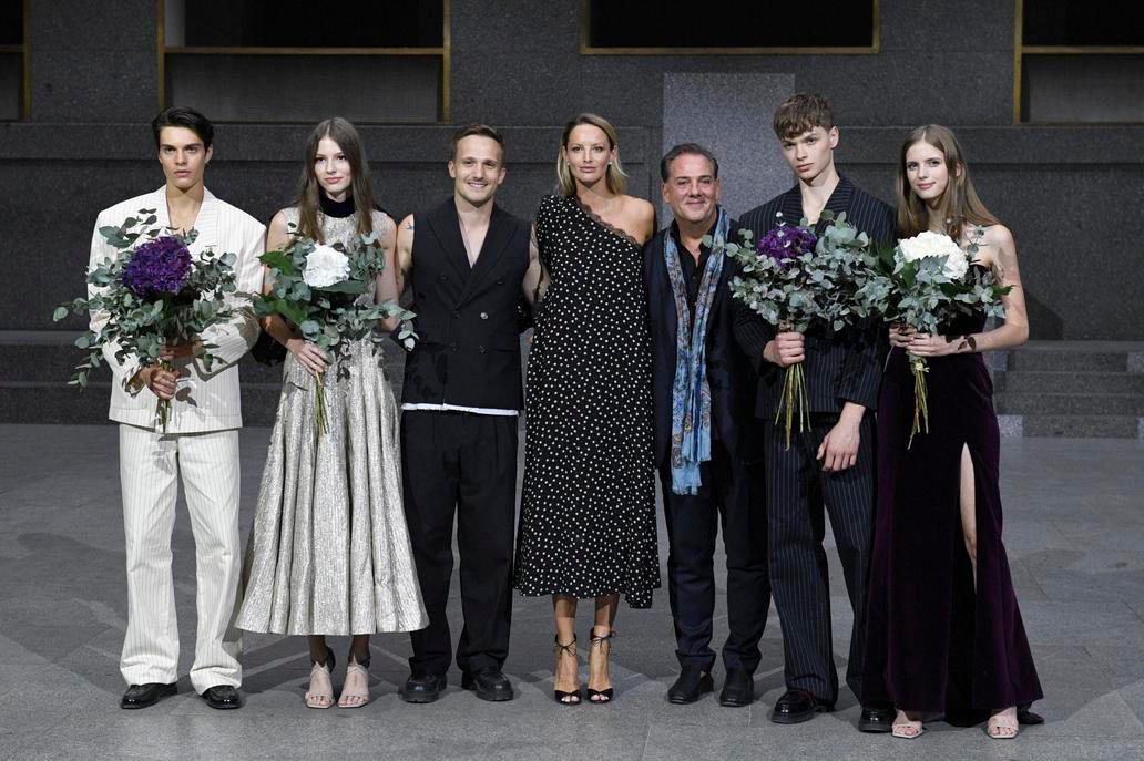 Elite Model Look 2025