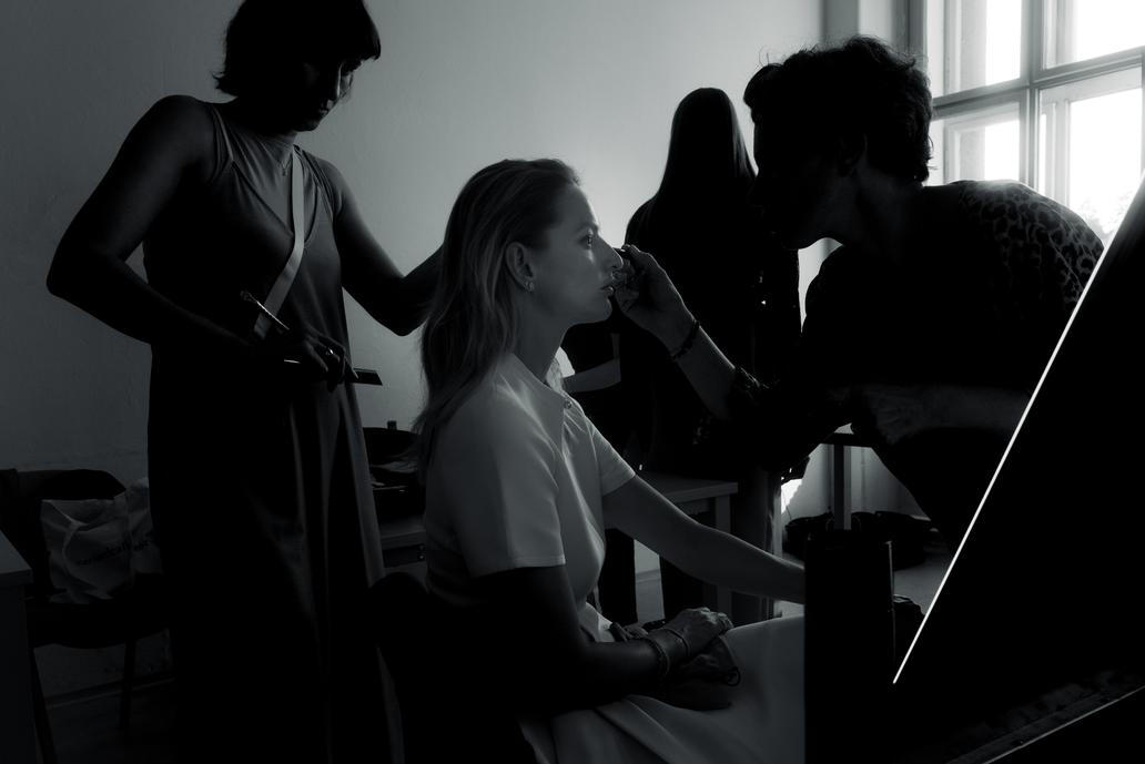 Elite Model Look 2025