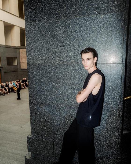 Elite Model Look 2025