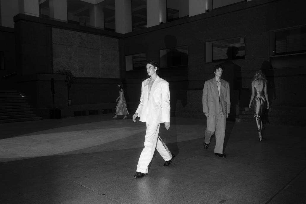 Elite Model Look 2025