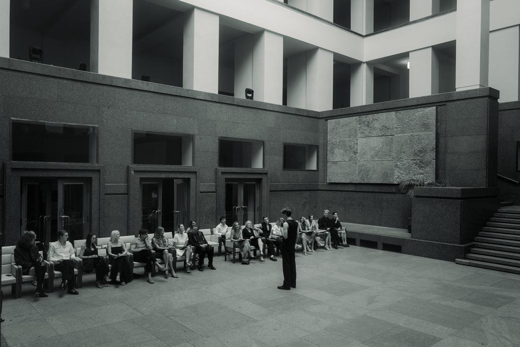 Elite Model Look 2025