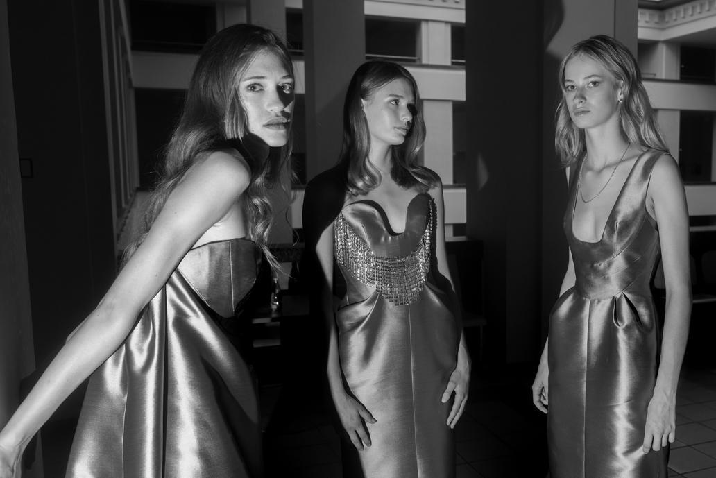 Elite Model Look 2025