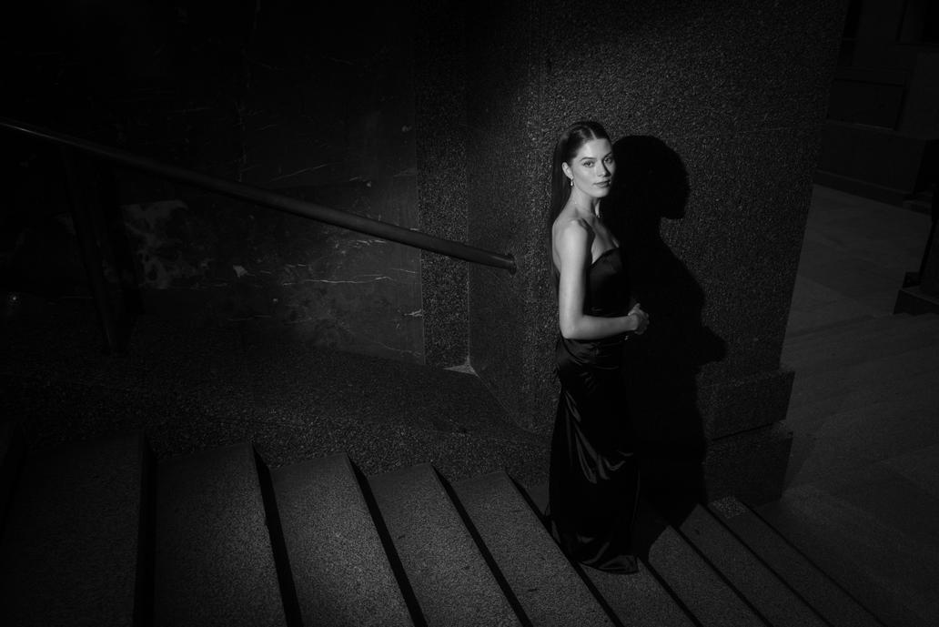 Elite Model Look 2025