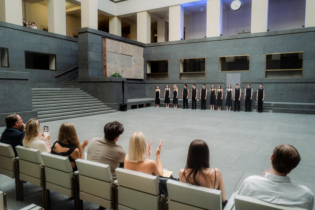 Elite Model Look 2025