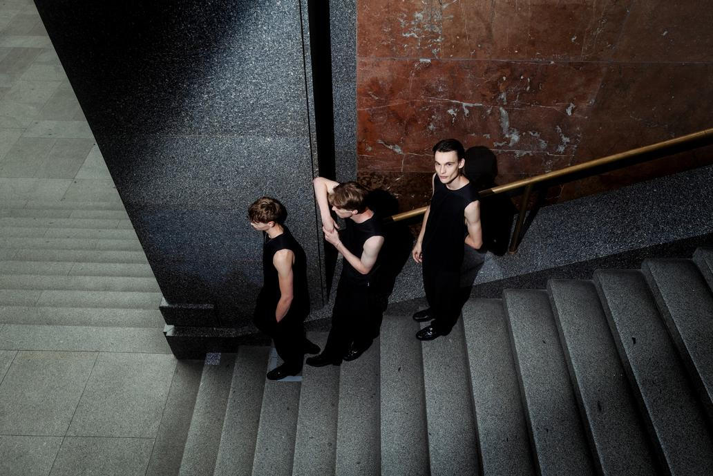 Elite Model Look 2025