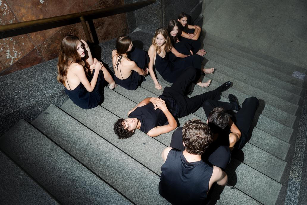 Elite Model Look 2025