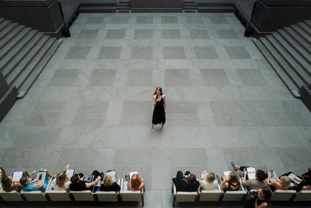 Elite Model Look 2025