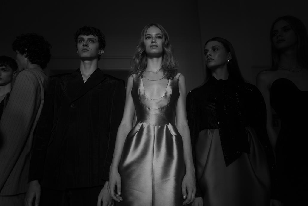 Elite Model Look 2025