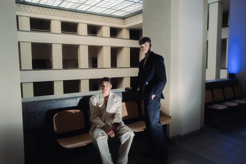 Elite Model Look 2025