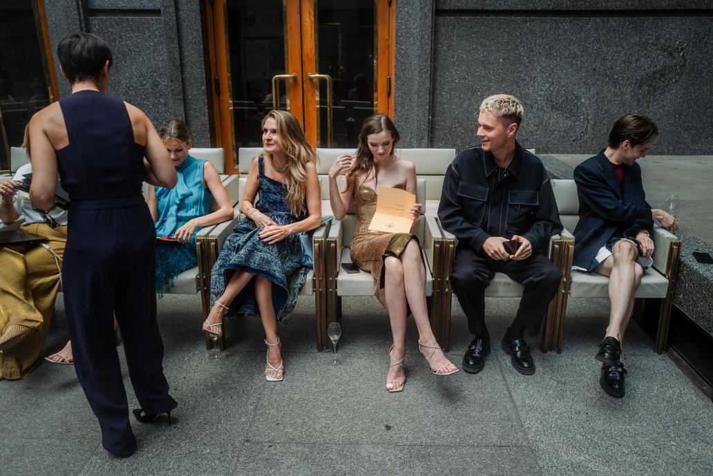 Elite Model Look 2025