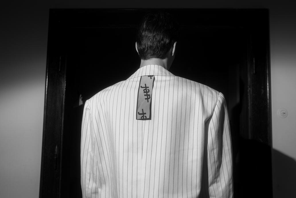 Elite Model Look 2025