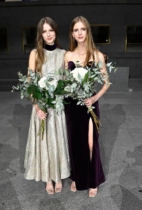 Elite Model Look 2025