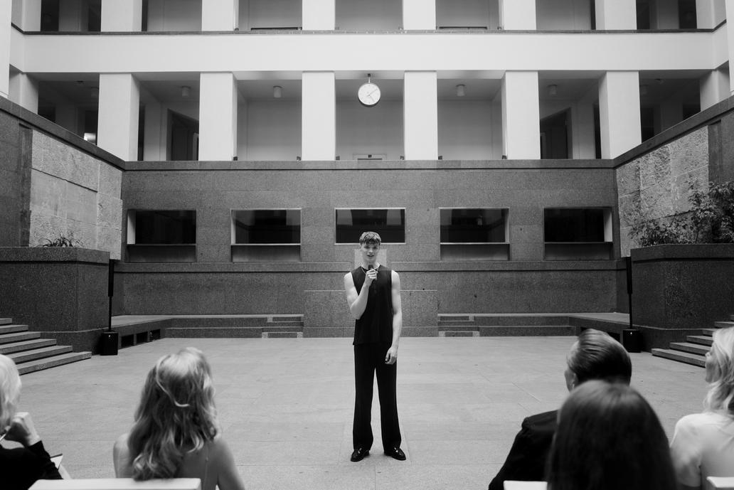 Elite Model Look 2025