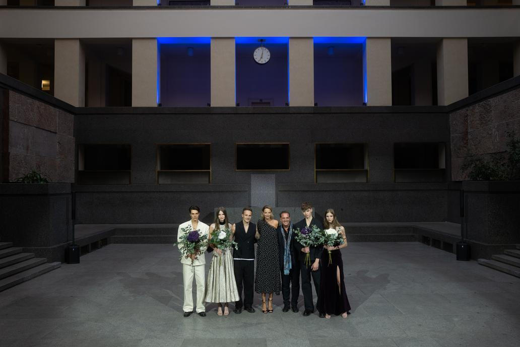 Elite Model Look 2025