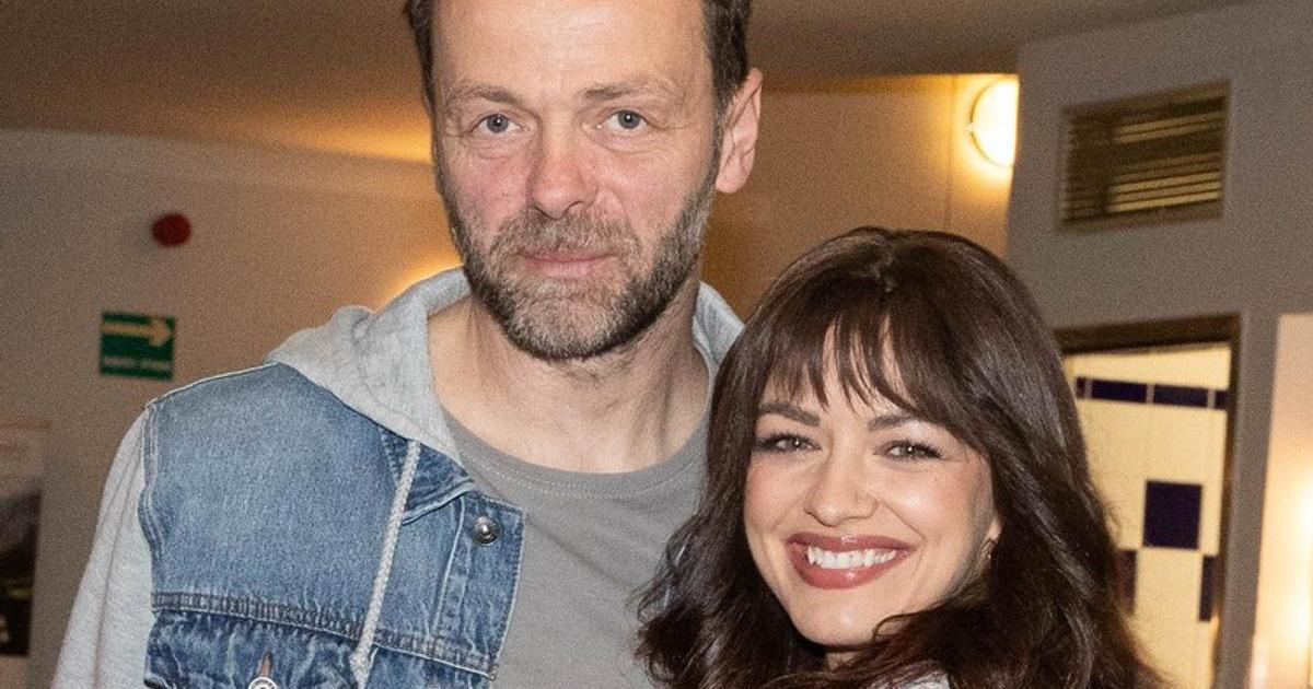 Jitka Boho a Lukáš Langmajer