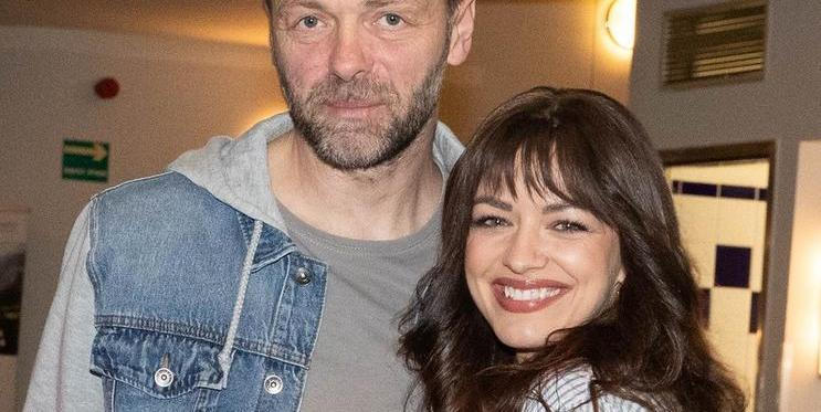 Jitka Boho a Lukáš Langmajer