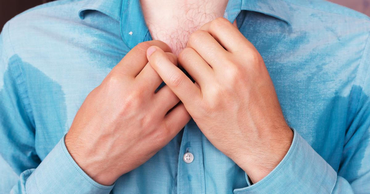 Jak předejít přehřátí a prochladnutí