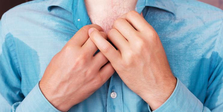 Jak předejít přehřátí a prochladnutí