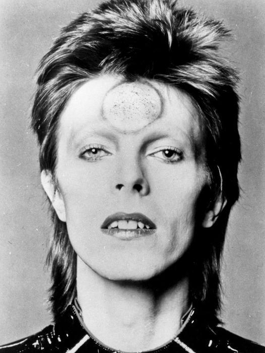David Bowie