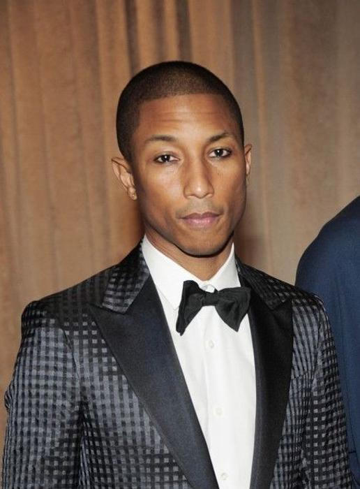 Pharell Williams