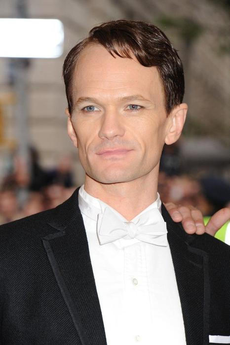 Neil Patrick Harris
