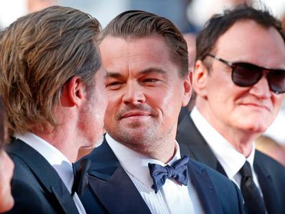 Tenkrát v Hollywoodu