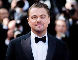 Leonardo DiCaprio