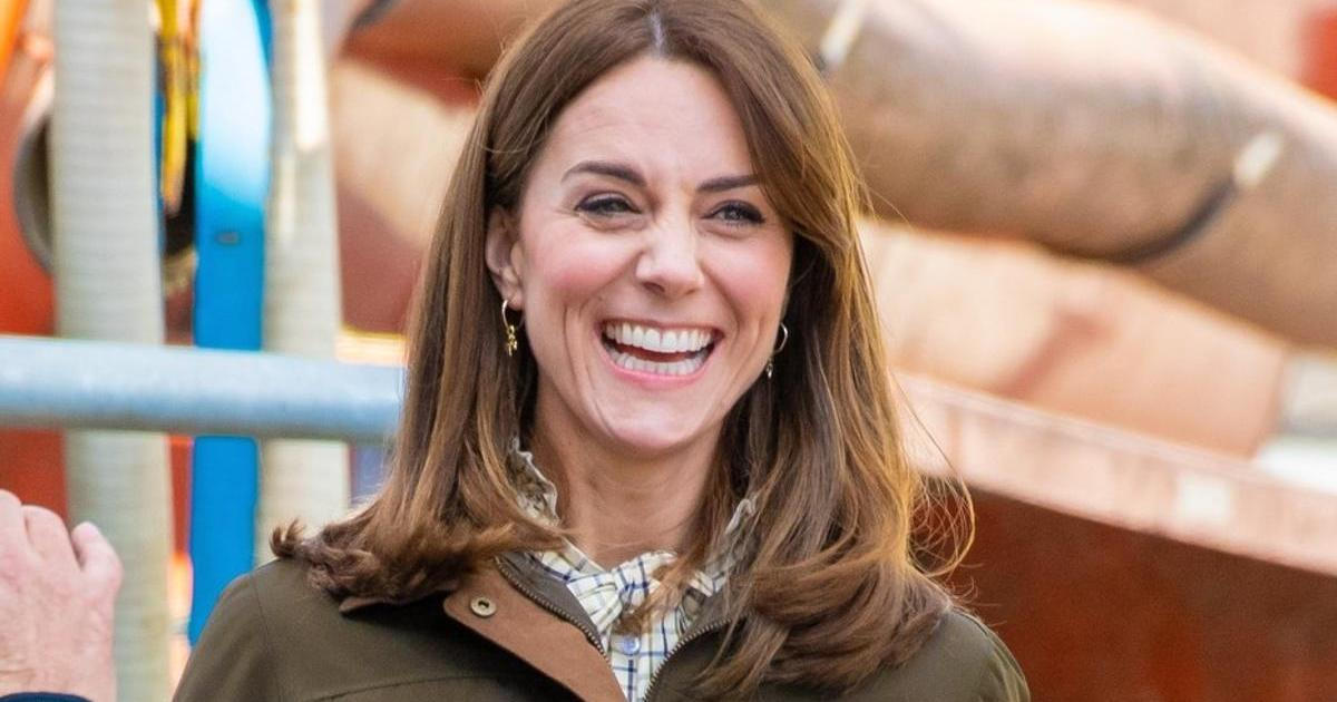 Kate Middleton