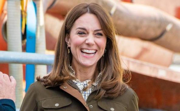 Kate Middleton