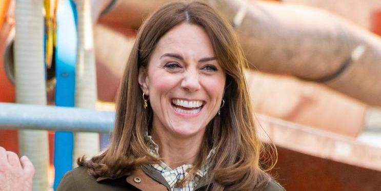 Kate Middleton