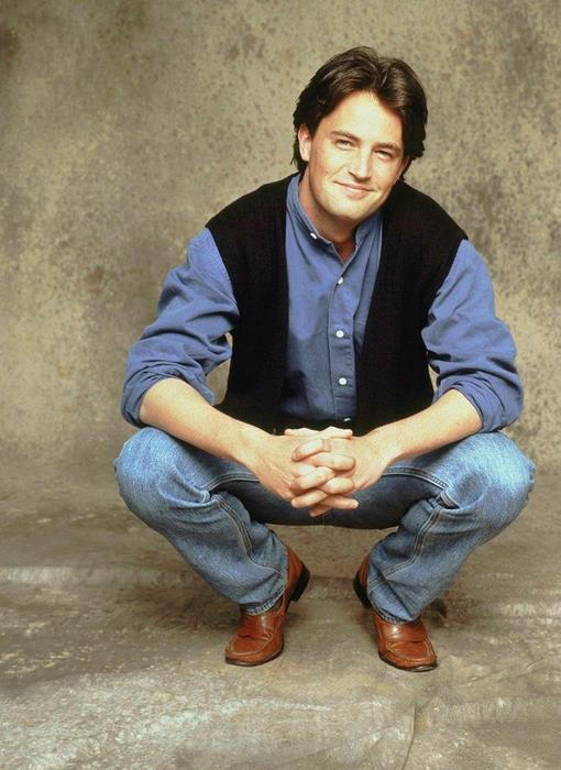Matthew Perry