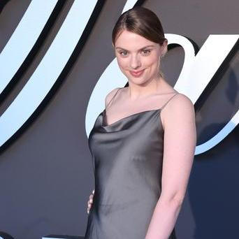 Štěpánka Fingerhutová na slavnostním otevření hotelu Fairmont Golden Prague v Pařížské ulici, 12. 6. 2025.