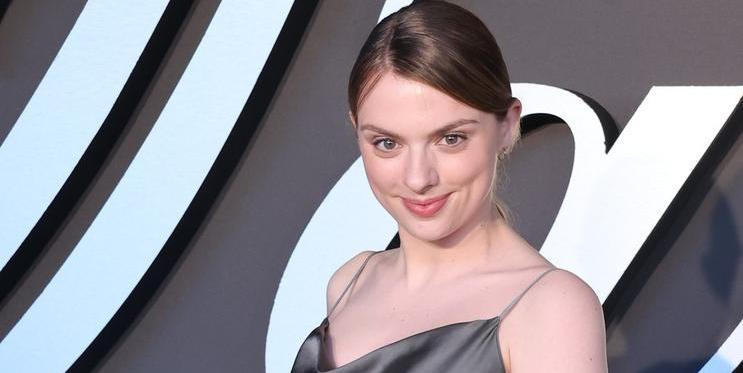 Štěpánka Fingerhutová na slavnostním otevření hotelu Fairmont Golden Prague v Pařížské ulici, 12. 6. 2025.